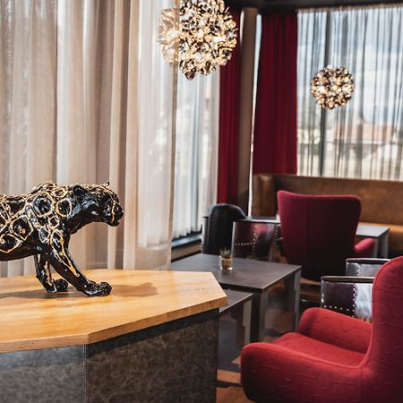 AMEDIA Express Graz Airport Hotel Feldkirchen bei Graz Kültér fotó