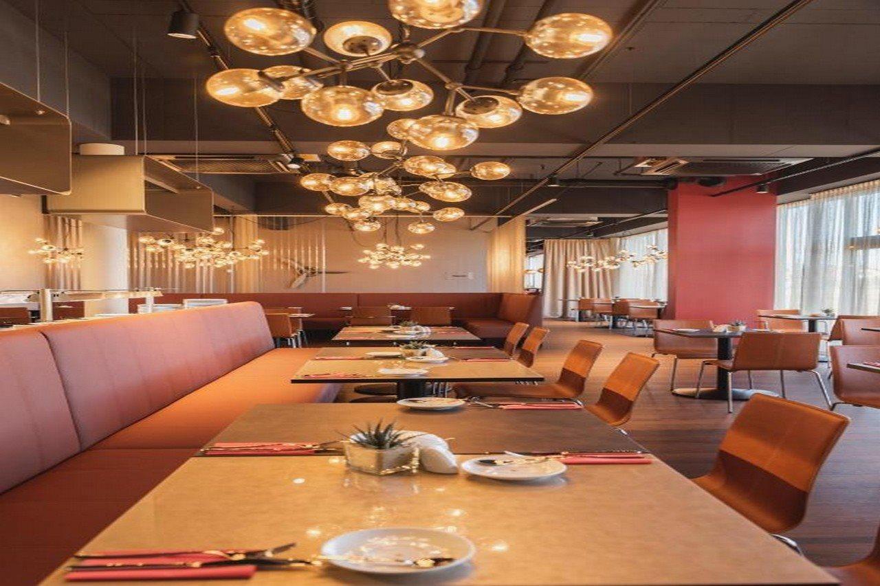 AMEDIA Express Graz Airport Hotel Feldkirchen bei Graz Kültér fotó