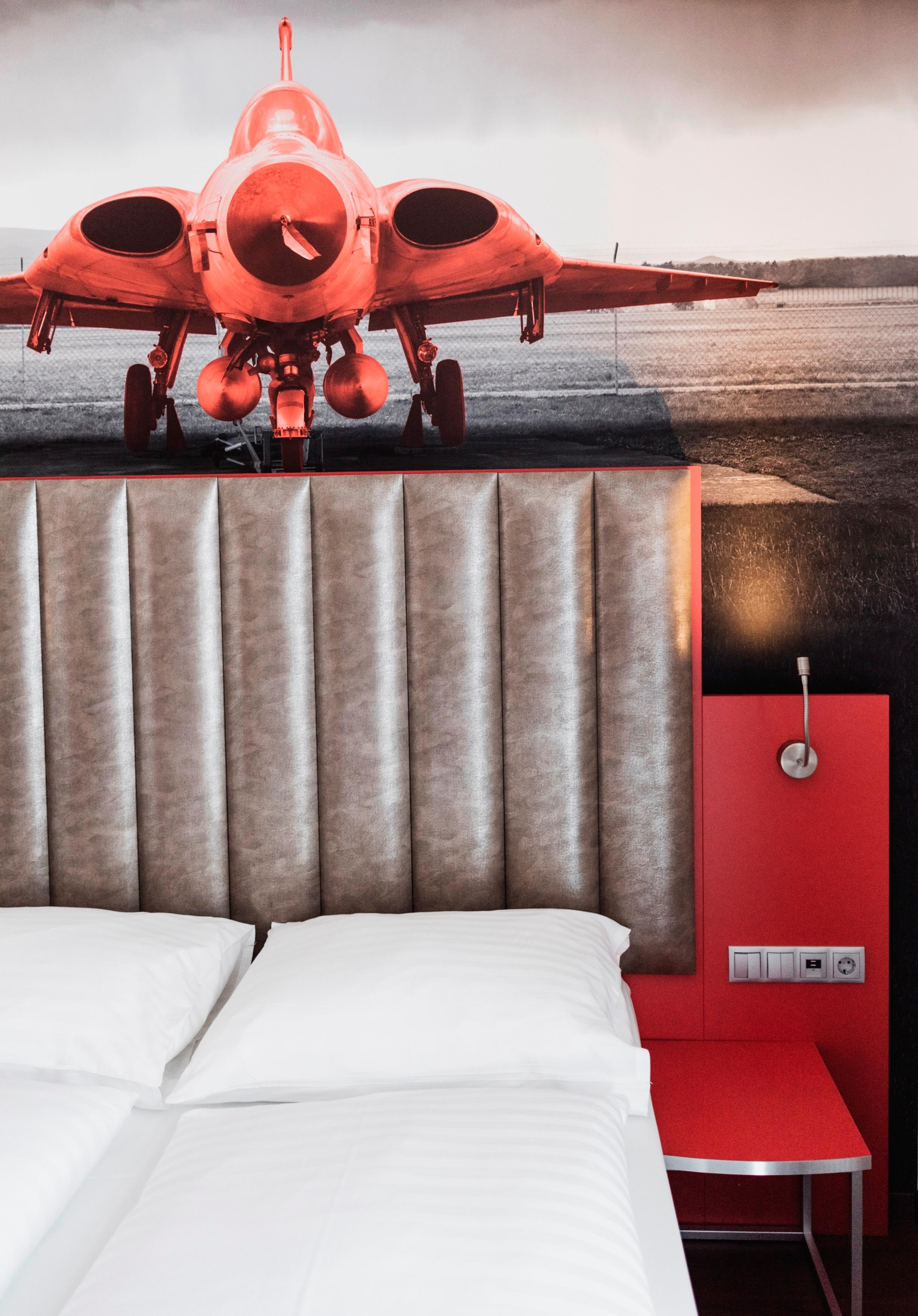 AMEDIA Express Graz Airport Hotel Feldkirchen bei Graz Kültér fotó