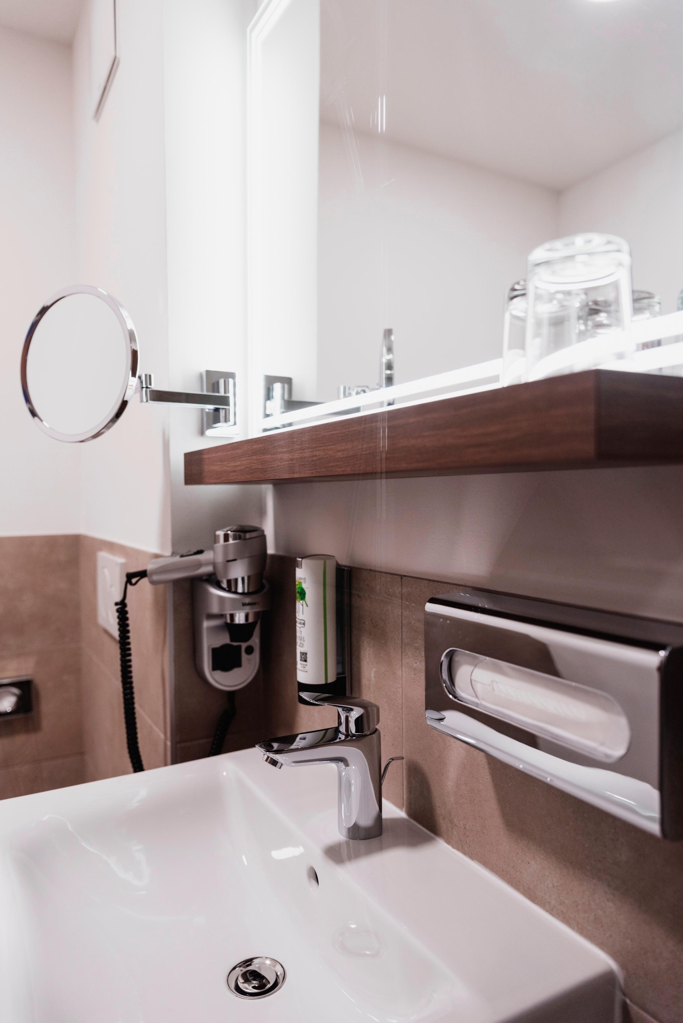 AMEDIA Express Graz Airport Hotel Feldkirchen bei Graz Kültér fotó