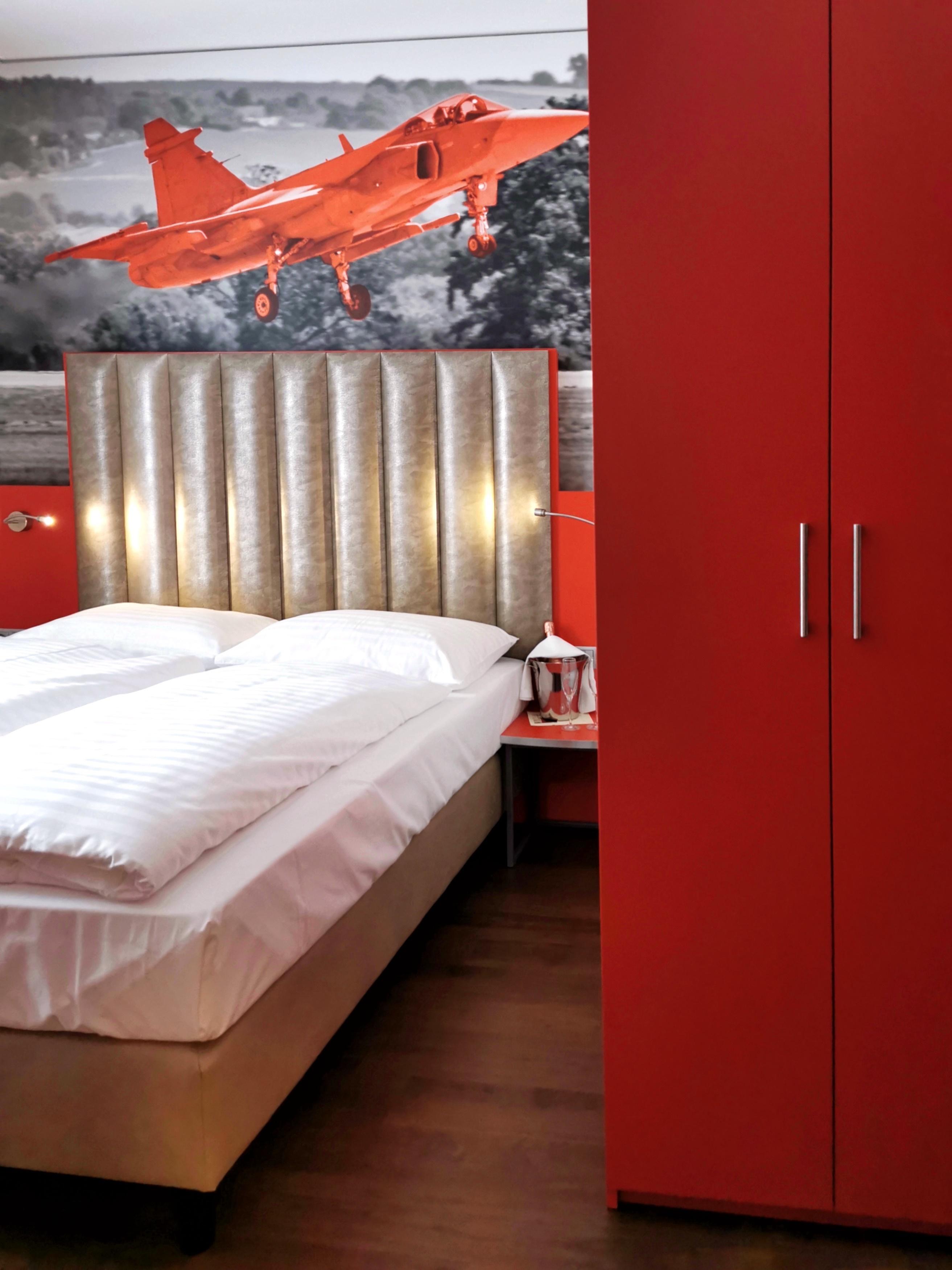 AMEDIA Express Graz Airport Hotel Feldkirchen bei Graz Kültér fotó