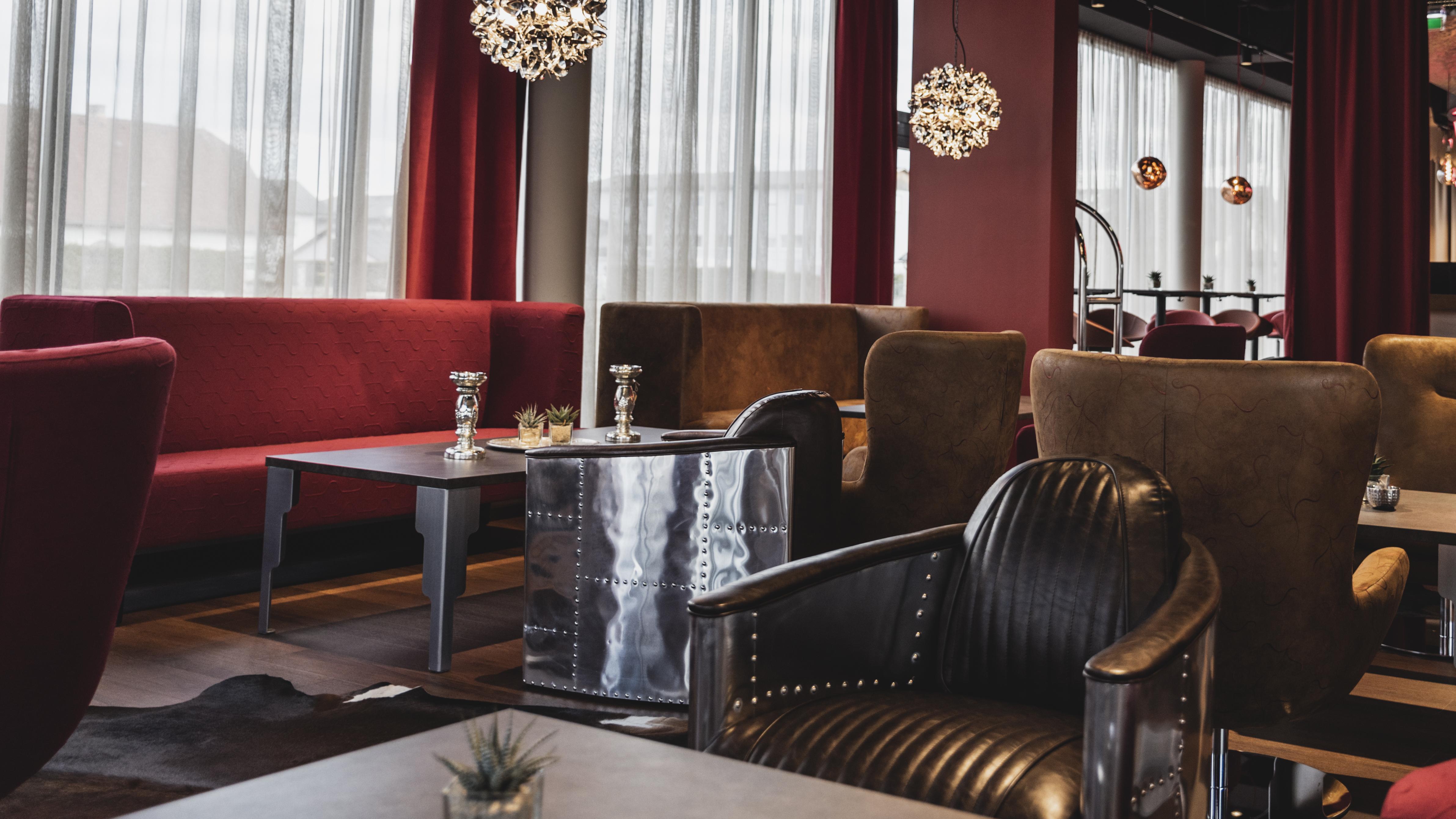 AMEDIA Express Graz Airport Hotel Feldkirchen bei Graz Kültér fotó