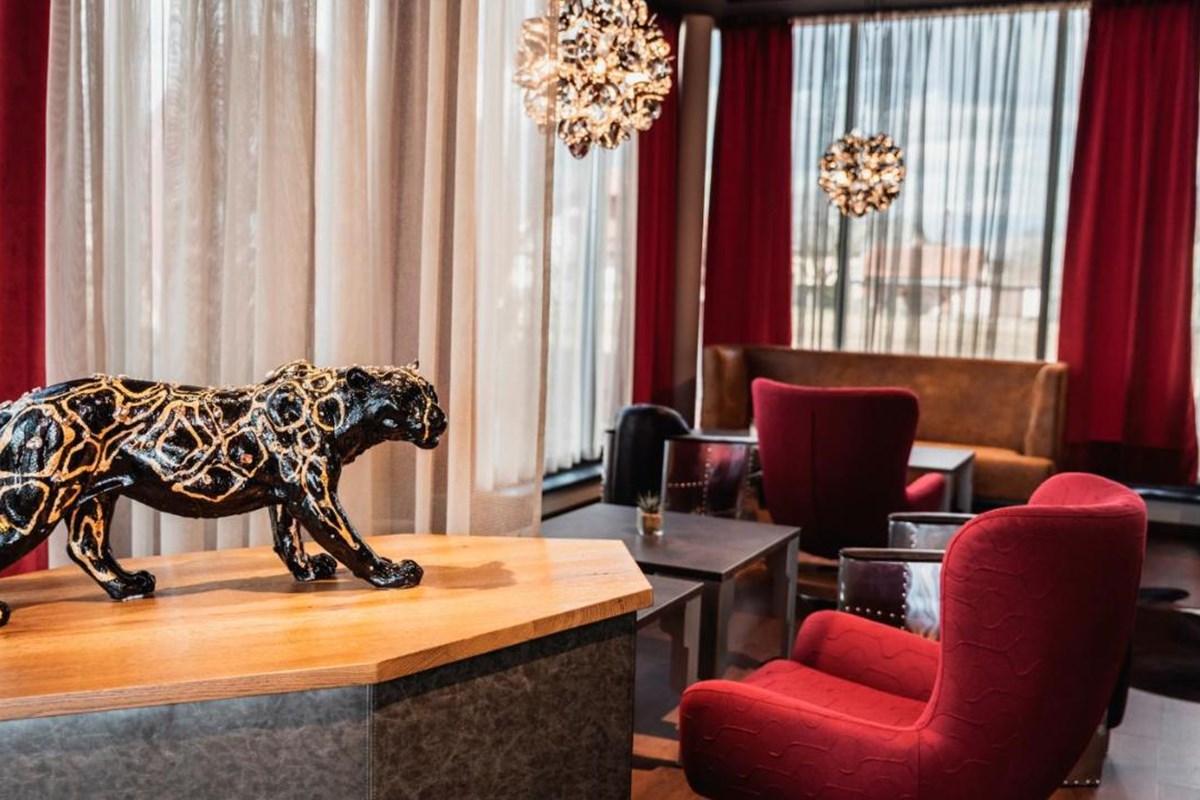 AMEDIA Express Graz Airport Hotel Feldkirchen bei Graz Kültér fotó
