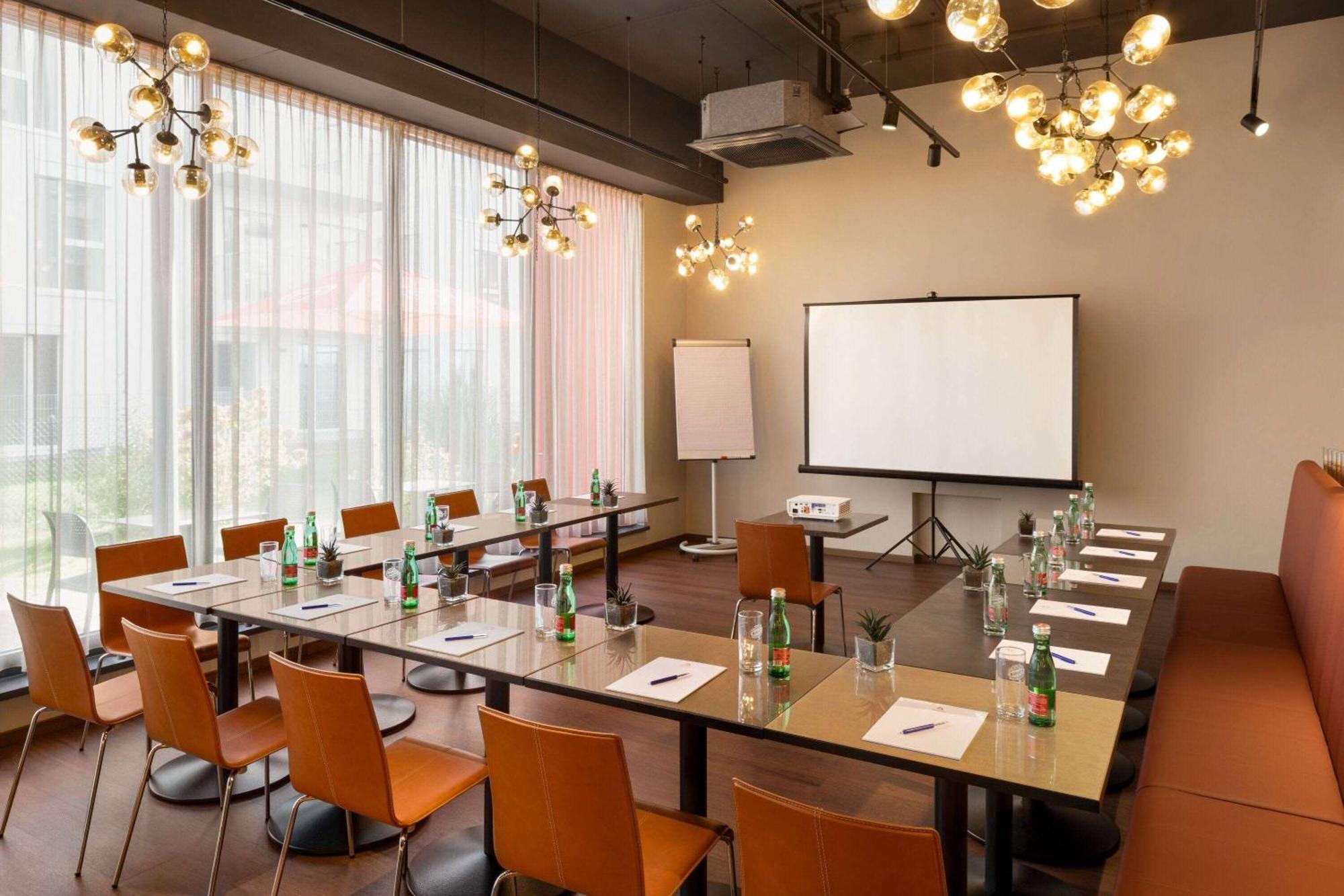AMEDIA Express Graz Airport Hotel Feldkirchen bei Graz Kültér fotó