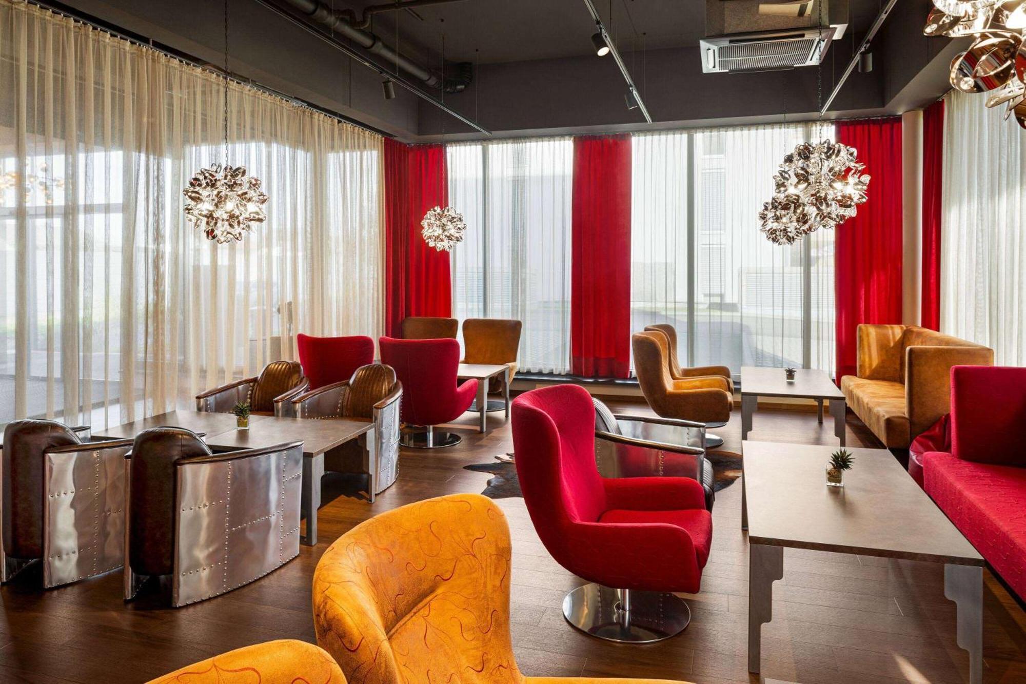 AMEDIA Express Graz Airport Hotel Feldkirchen bei Graz Kültér fotó