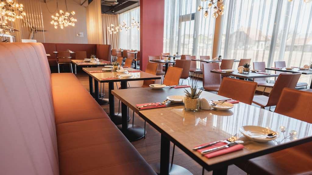 AMEDIA Express Graz Airport Hotel Feldkirchen bei Graz Létesítmények fotó